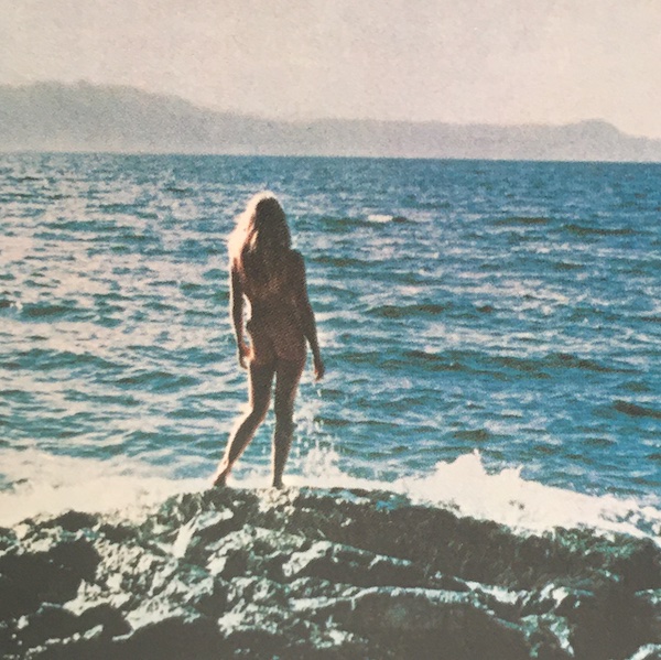 Joni Mitchell naked