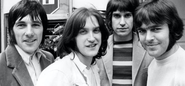 The Kinks Announce 50th Anniversary Livestream Show – The Moneygoround
