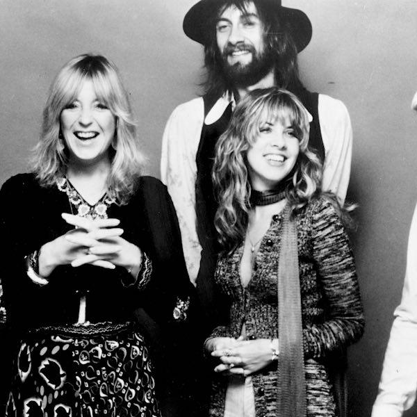 Fleetwood Mac Are Back In The Charts, Here's How You Can Keep Them There