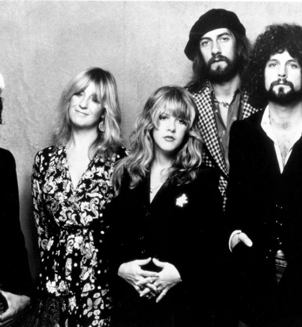 I Like: Fleetwood Mac