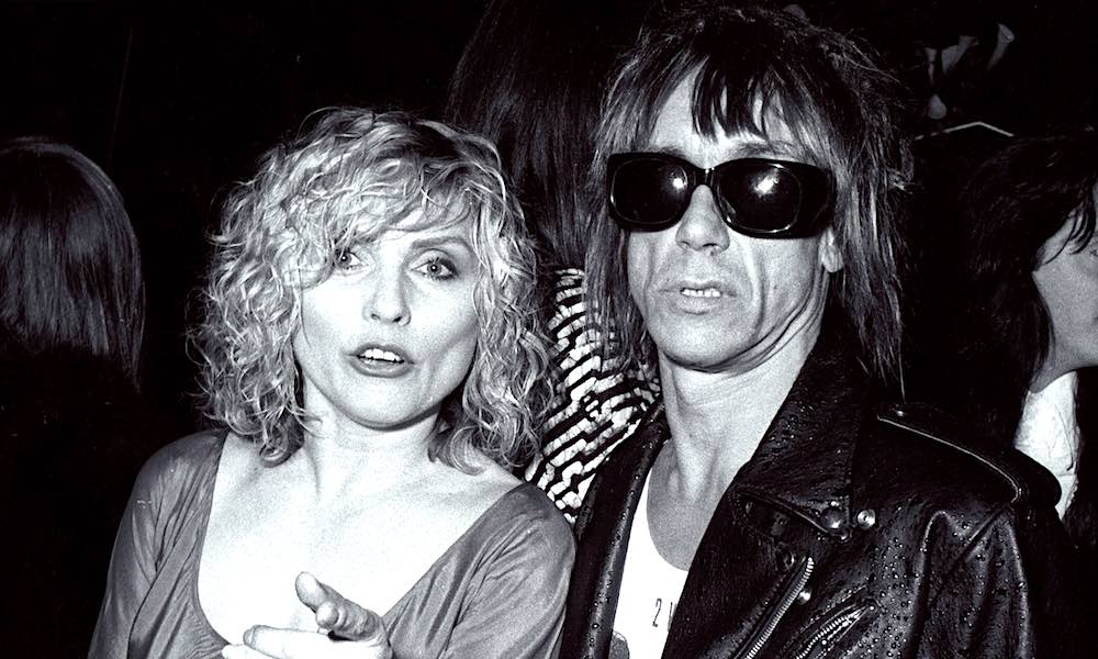 Remembering Iggy Pop & Debbie Harry's Punk Duet, 'Well, Did You Evah?' | I Like Your Old Stuff | Iconic Music Artists & Albums | Reviews, Tours & Comps