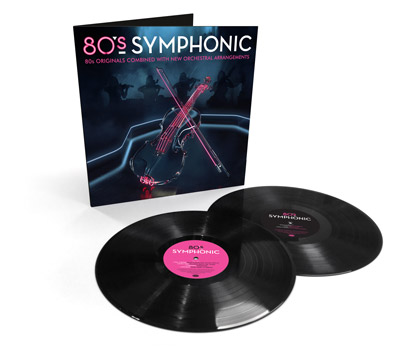 80s symphonic