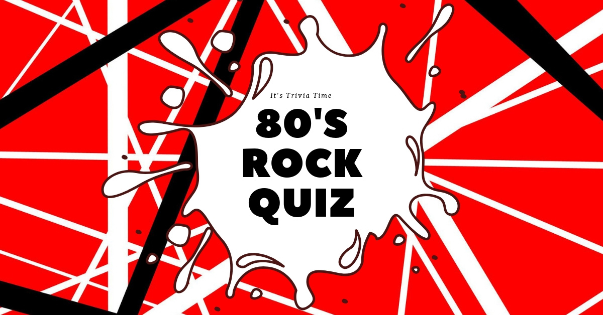 rock quiz music trivia