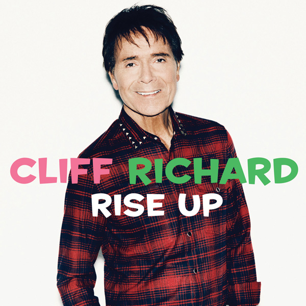 cliff richard rise up