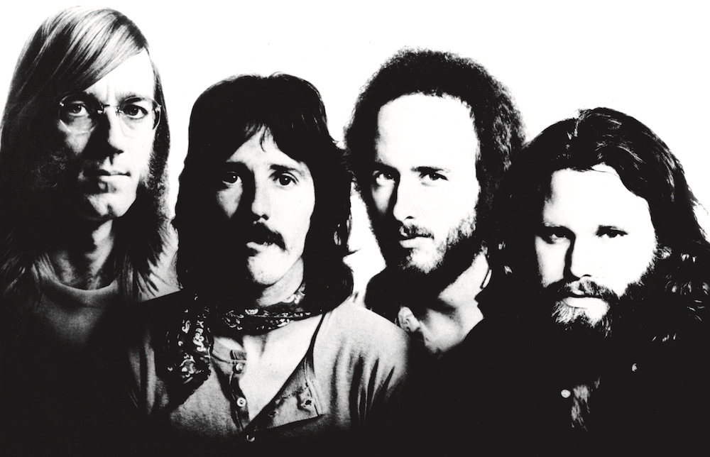 The Doors 1971