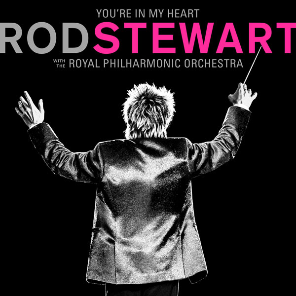 rod stewart orchestra