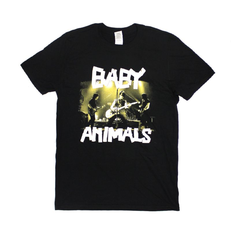 baby animals tshirt