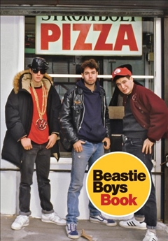beastie boys book