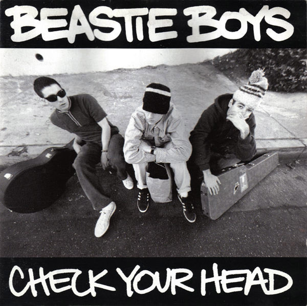 beastie boys check your head