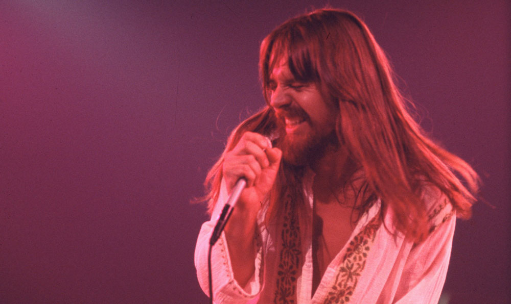 Ramblin' Gamblin' Man - Unknown Classics From Bob Seger's Early Days | I  Like Your Old Stuff | Iconic Music Artists & Albums | Reviews, Tours & Comps