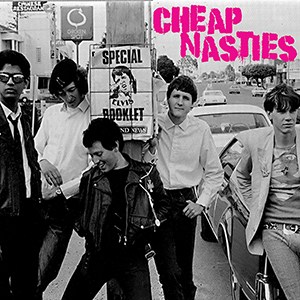 the cheap nasties