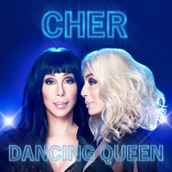 cher dancing queen album