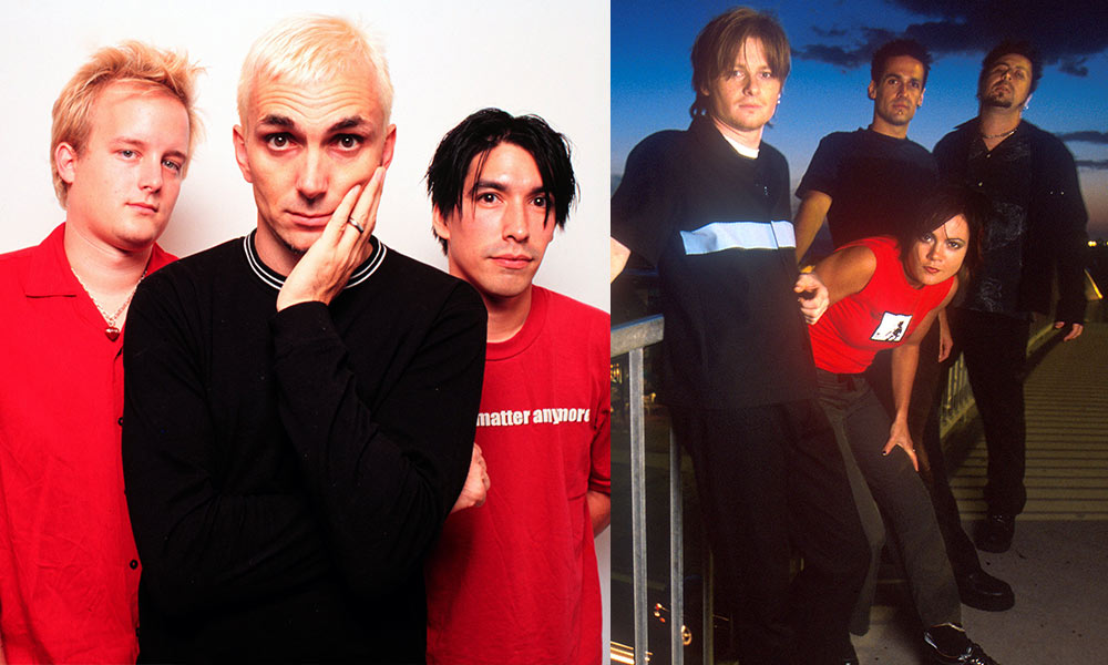 everclear, the superjesus