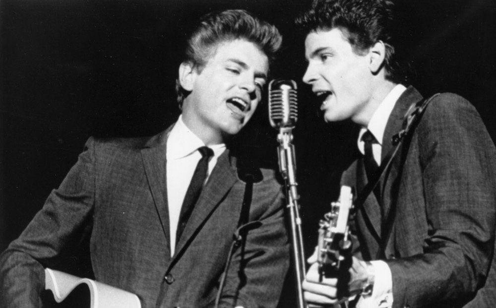 everly brothers