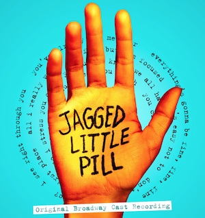 jagged little pill