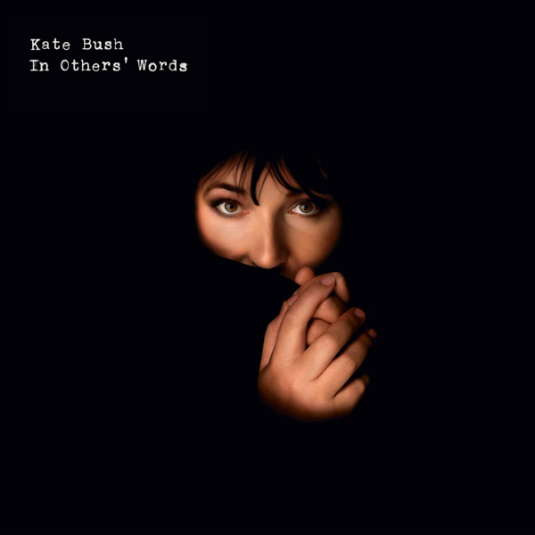 kate bush in others words