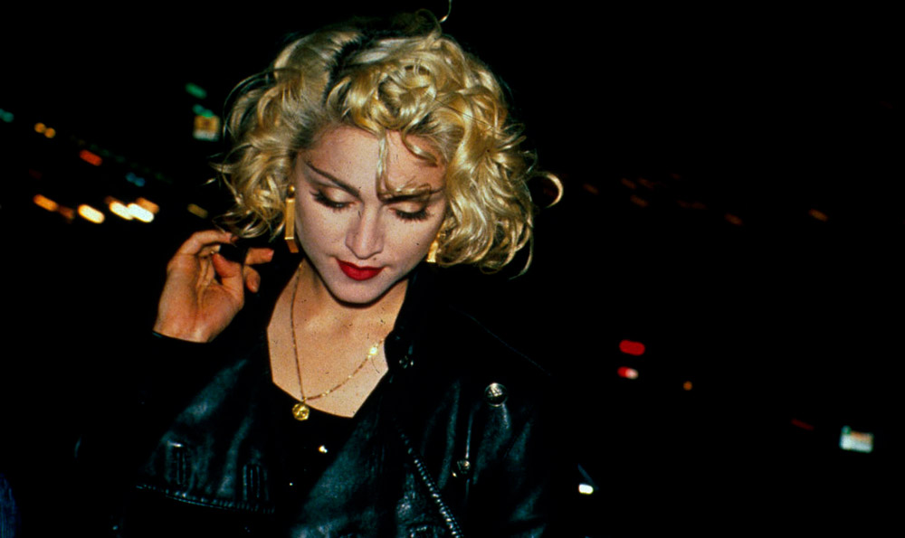 Madonna S Like A Prayer 30 Years 30 Facts I Like Your Old Stuff