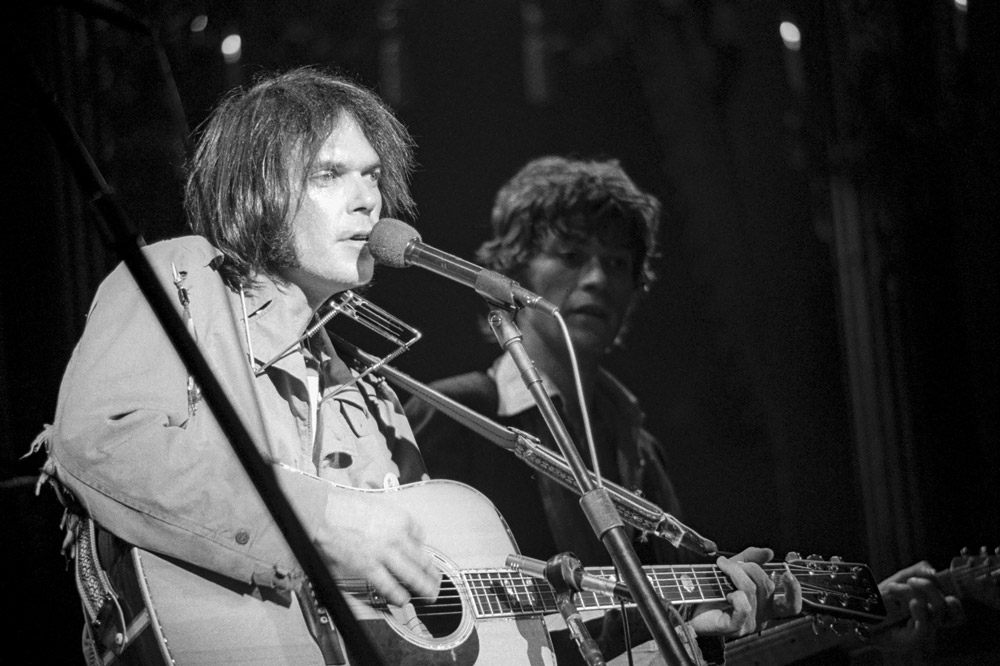 neil young songs for judy