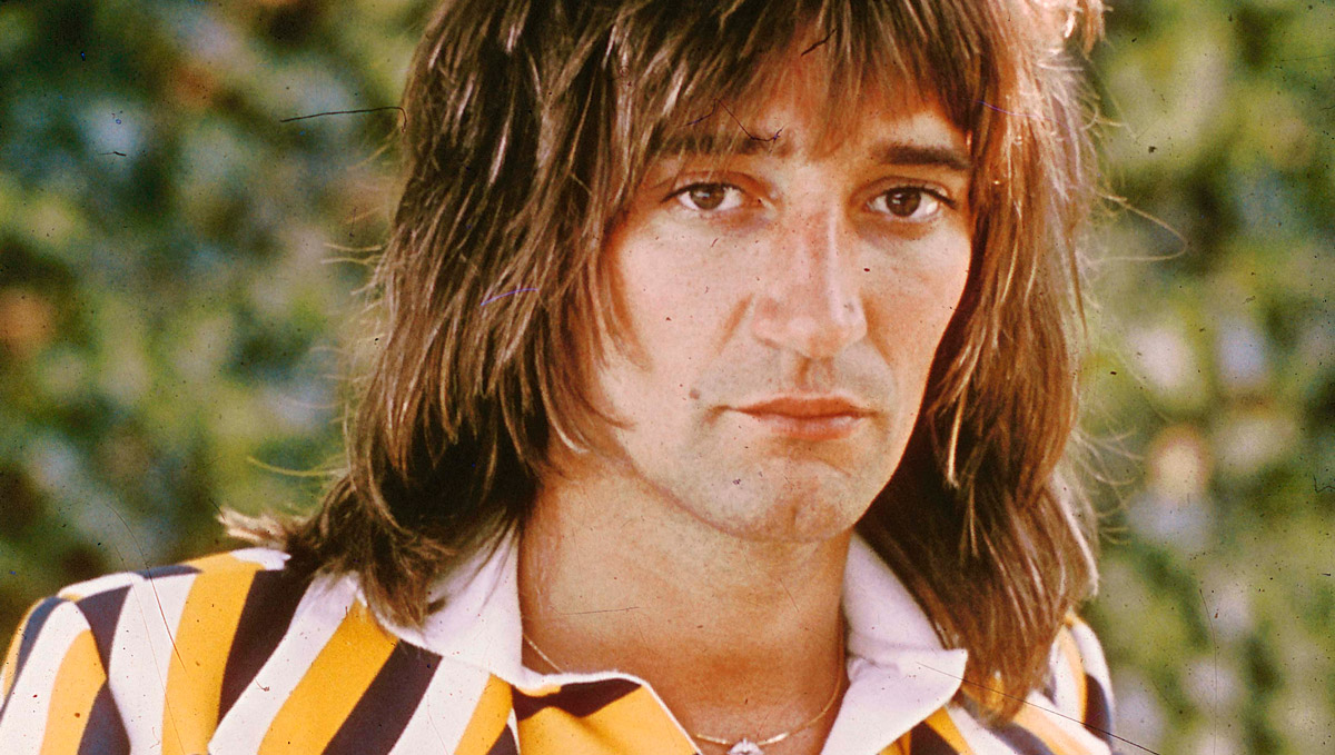 Rod Stewart's Da Ya Think I'm Sexy Turns 40 | I Like Your Old Stuff |  Iconic Music Artists & Albums | Reviews, Tours & Comps