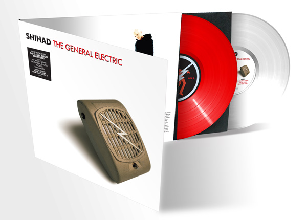 shihad general electric vinyl