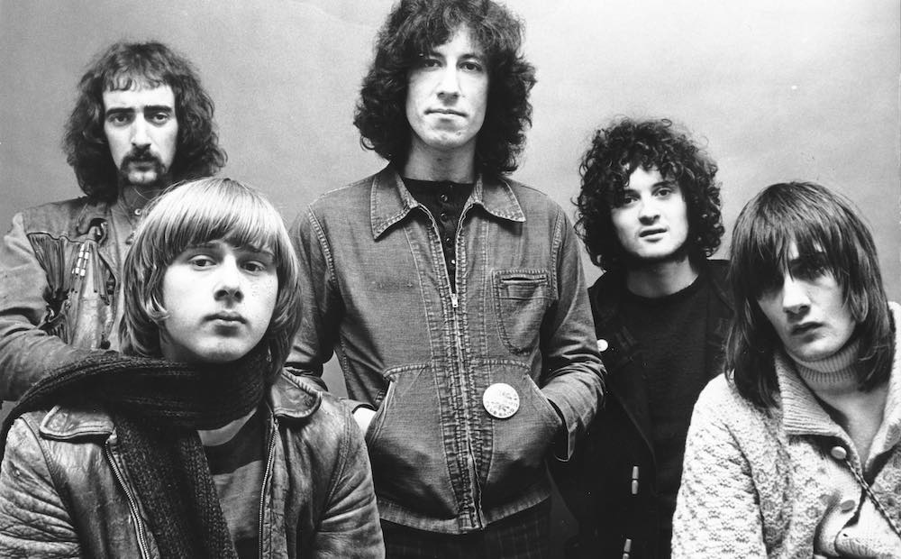Fleetwood Mac Members Have Paid Tribute To Co-Founder, Peter Green | I Like  Your Old Stuff | Iconic Music Artists & Albums | Reviews, Tours & Comps