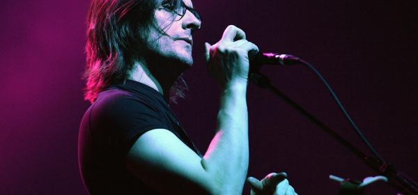 Steven Wilson - The King Of Prog Rock?
