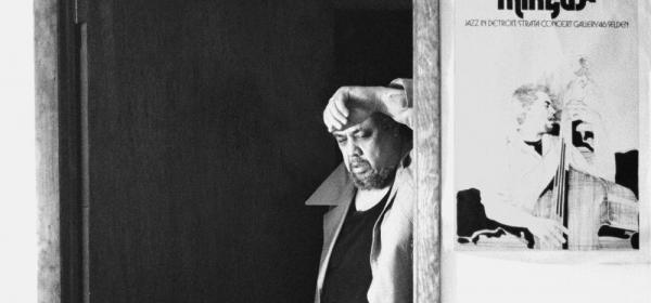 Unearthing Jazz’s Next Holy Grail By Charles Mingus