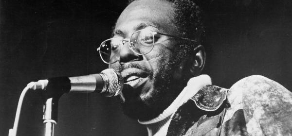 Keep On Keeping On: Curtis Mayfield 1970-1974