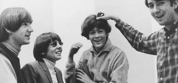 Flashback: The Monkees’ “Circle Sky” Live in 1968