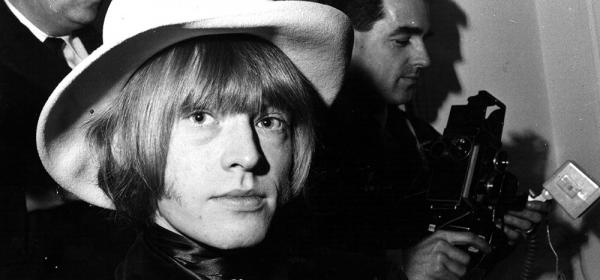 Rolling Stones Founder Brian Jones Gone 50 Years | I Like Your Old ...