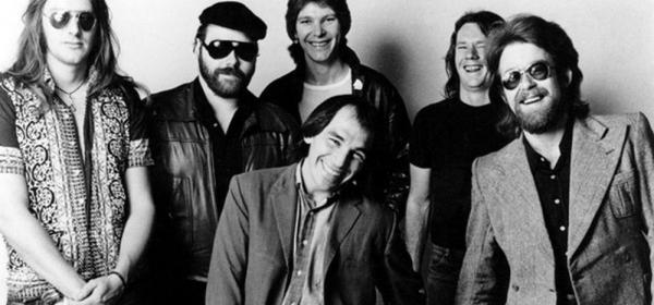 Celebrating 40 Years Of Jo Jo Zep & The Falcons' Screaming Targets!
