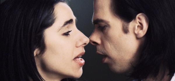 Listen to PJ Harvey Cover Nick Cave’s “Red Right Hand”