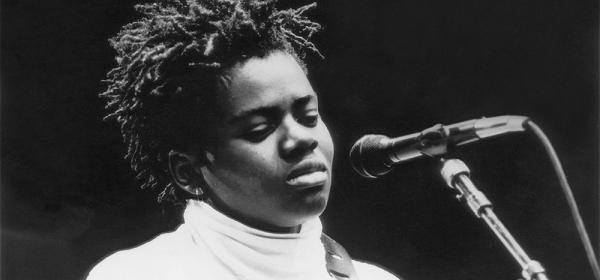 The Best Of Tracy Chapman