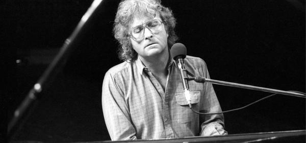 10 The Best Of Randy Newman Songs