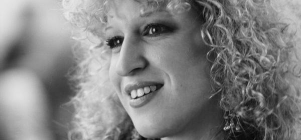 Bette Midler's The Rose Celebrates 40 Years