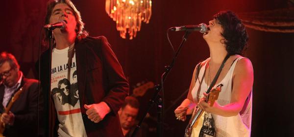 ILYOS Loves Rockwiz – Presenting Our Favourite Duets: Part Two