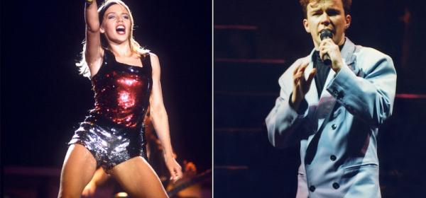 Biggest Cover Versions Of The 1980s