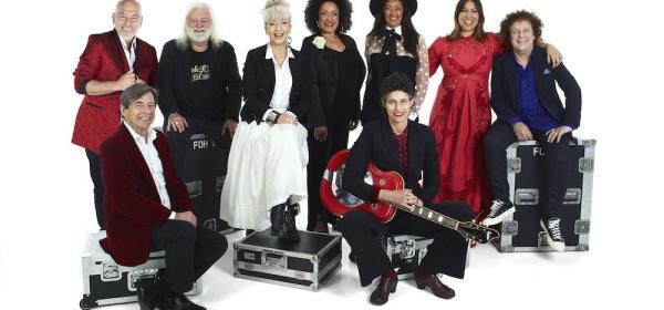 The ‘2020 Apia Good Times Tour’ Is Hitting The Road With Their Biggest Line Up Yet! 