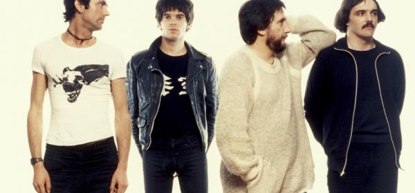 The Stranglers: 5 Of The Best
