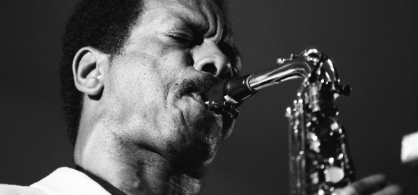Free Jazz With Ornette Coleman