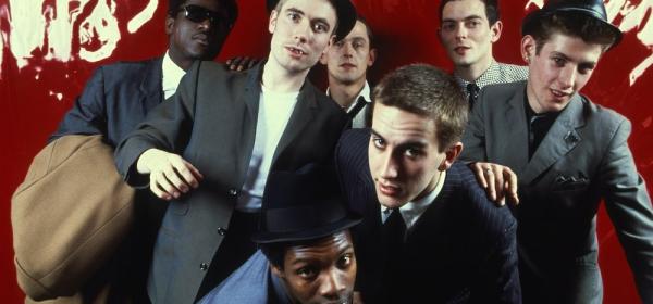 Watch The Specials Perform “A Message To You, Rudy” on the Old Grey Whistle Test In 1979