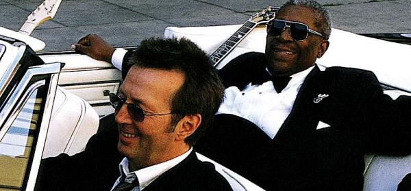 Eric Clapton & B.B. King: 20 Years of Riding With The King 