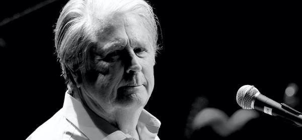 Watch Brian Wilson Perform “God Only Knows” & “Love and Mercy” On The Colbert Show