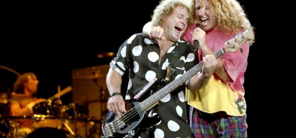 Watch Sammy Hagar Deliver A Van Halen Classic In Latest Lockdown Sessions Video