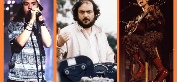10 Music Acts Inspired By Stanley Kubrick