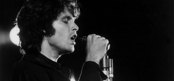 Flashback to The Doors’ “Hello, I Love You” Live At Hollywood Bowl in 1968