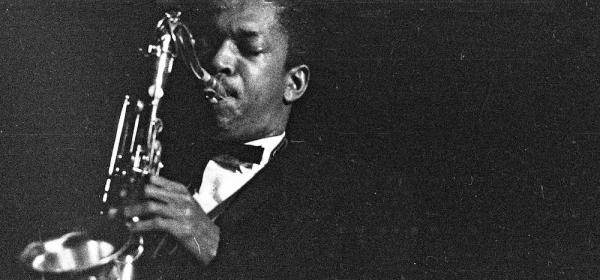 John Coltrane’s Giant Steps Gets 60th Anniversary Reissue