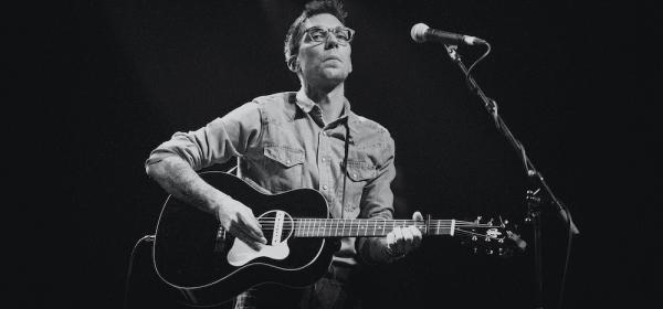 Vale Justin Townes Earle, The Saint Of Lost Causes