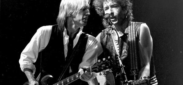 5 Greatest Tom Petty Collaborations