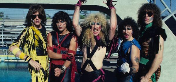 Twisted Sister’s Dee Snider Is (Finally) Getting His Own Funko Pop! Figure